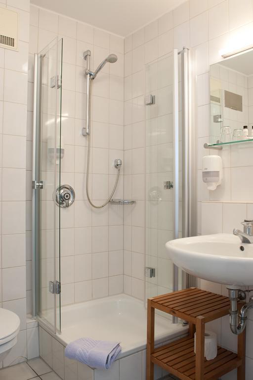Landhotel Zur Bretzel バーベンハウゼン 部屋 写真